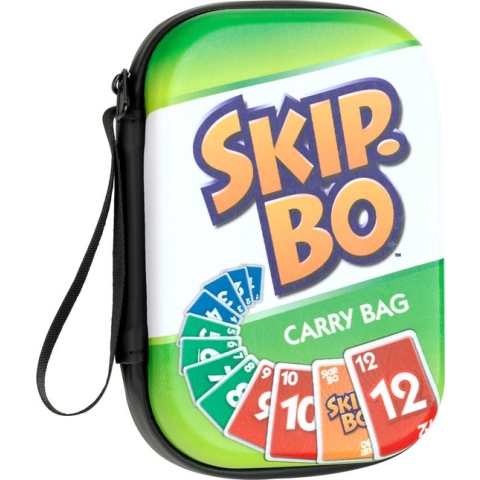 Theo Klein 5904 Skip.Bo Carry bag
