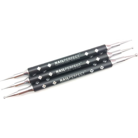 Nail Perfect - Dotting Tool Set