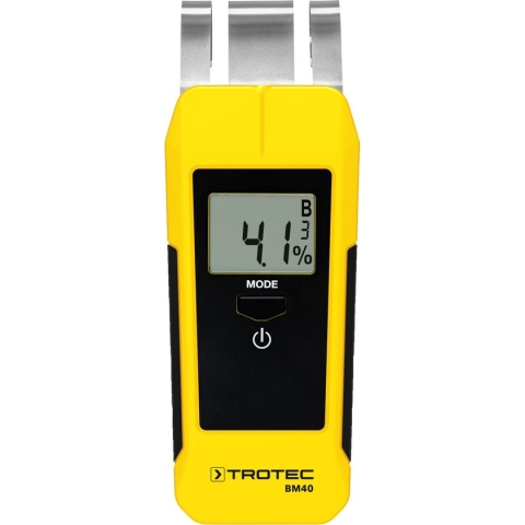 TROTEC Vochtmeter BM40