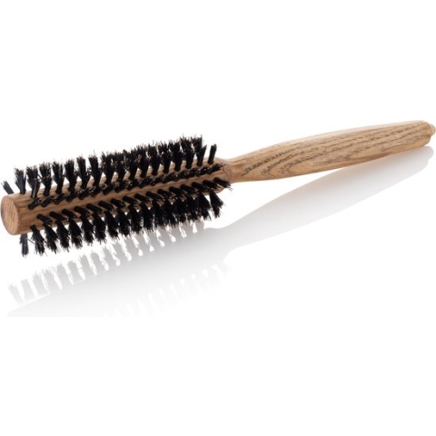 Natural Wood Brush Borstel 40 mm - Fohnborstel
