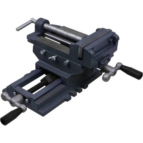 vidaXL-Bankschroef-handmatig-150-mm