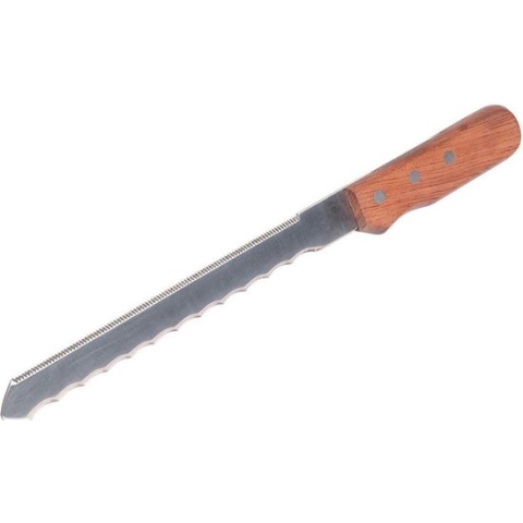 Wolfcraft 4119000 Dubbelzijdig isolatiemes - 275mm