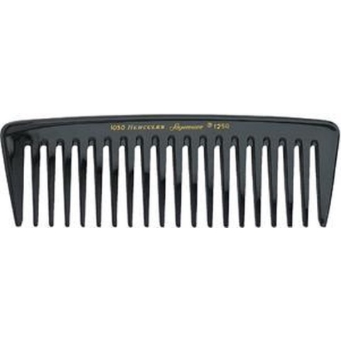 Hercules Sägemann Kam Master Class Comb for Curly Hair