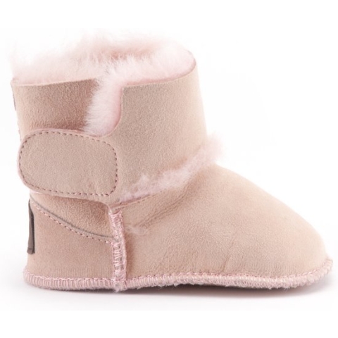 Warmbat Hay Baby  Meisjes Sloffen - Roze - Maat 20