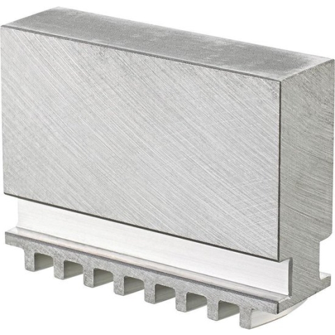 Drei-Backen-Satz voor klauwplaat DIN 6350 Gietwerk BL 250mm FORMAT