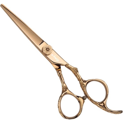 E-Kwip - Flower - Knipschaar - Rose Gold - 5,5 Inch