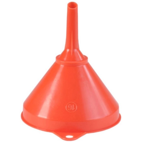 Hünersdorff 951101 Trechter 1 l 168 mm