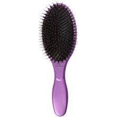 Olivia Garden Borstel Ceramic + Ion Violet Valentine Supreme Combo