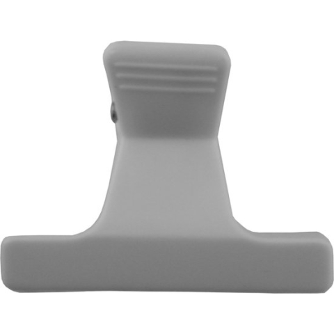 Sibel - Verdeelklemmen - Smal - Wit - 12 Stuks