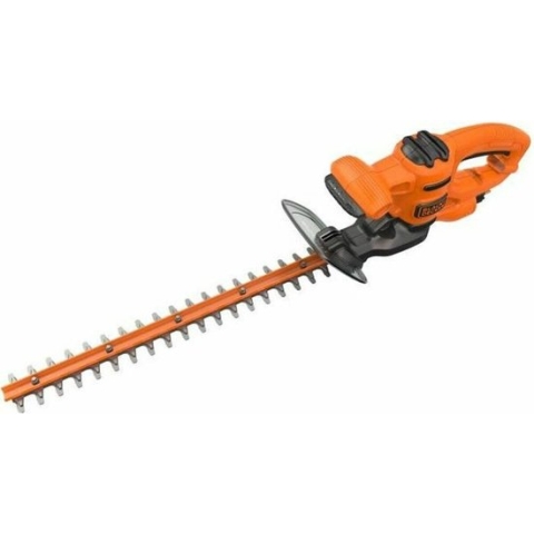 BLACK+DECKER BEHT201-QS Heggenschaar - 420W - 45cm - gesnoerd