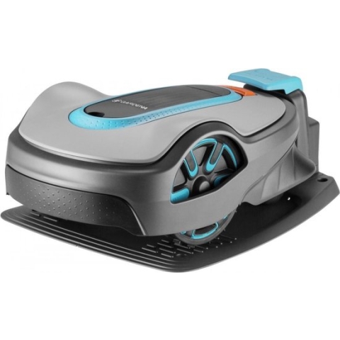 Gardena robotmaaier sileno life 750