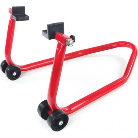 HBM Paddockstand voor het Achterwiel