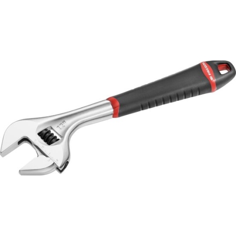 Facom Snel Verstelbare Moersleutel Bimateriaal 15mm - 101.15GPB