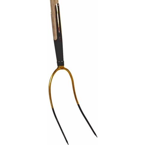 Talen Tools - Hooivork - Tweetand - 5.5 v.