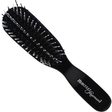 Hercules Sägemann - Scalp Brush - Piccolo 8100 - Black