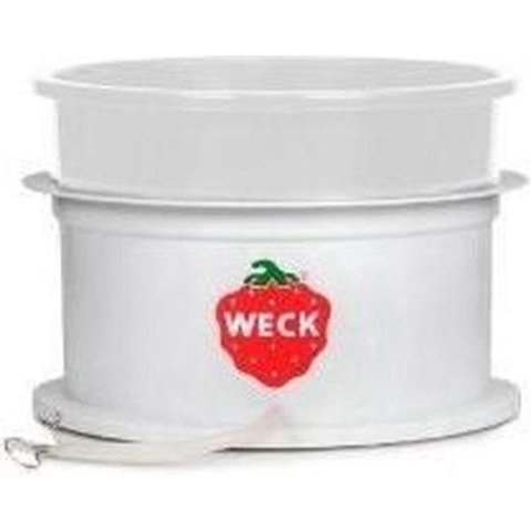 Ontsapper WECK