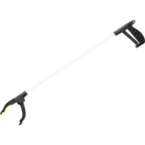Afvalgrijper/ grijphulp - 76 cm - afvalgrijpers