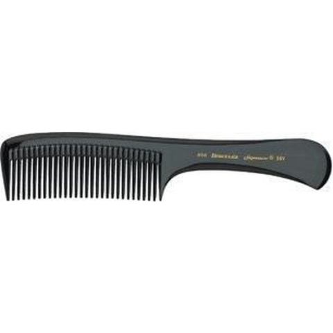 Hercules Sägemann Kam Master Class Handle Comb