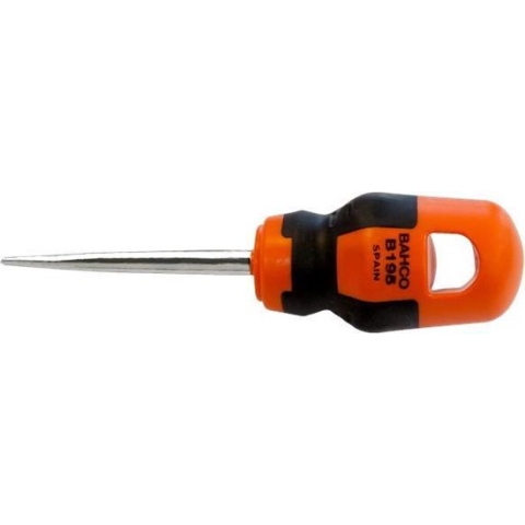 Bahco B195.006.050 Stubby Priem - 6 x 110mm