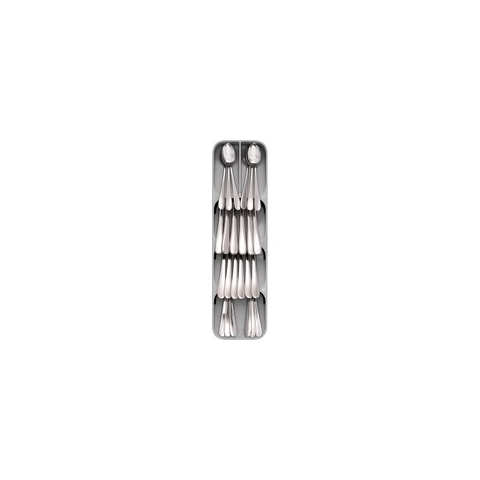 Joseph Joseph Besteklade Organiser - Grijs