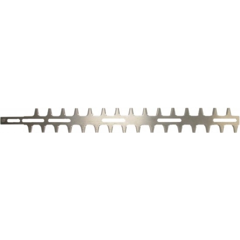 Greenstar Heggenschaar vervangingsmes boven / onder voor de STIHL HL45, HL75 & HL75K - 61,5 cm