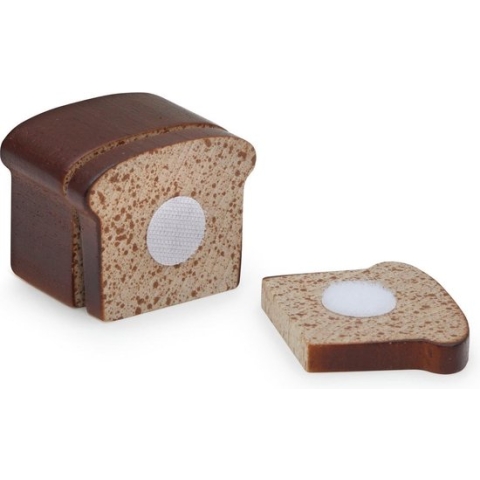 Brood om te snijden