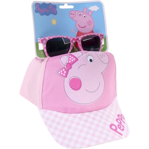 Peppa Pig Set Peppa -
