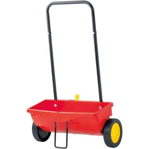 Wolf-Garten Strooiwagen We 330