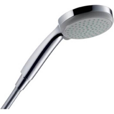 hansgrohe Croma 100 handdouche vario chroom