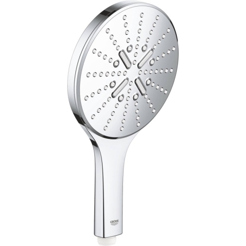 GROHE Rainshower Smartactive 150 Douchekop - Ø 15 cm - EcoJoy® - 3 straalsoorten