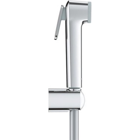 GROHE New Tempesta-F 30 Trigger Spray Doucheset - Ø 3,6 cm - 1 straalstand - chroom - 27513001