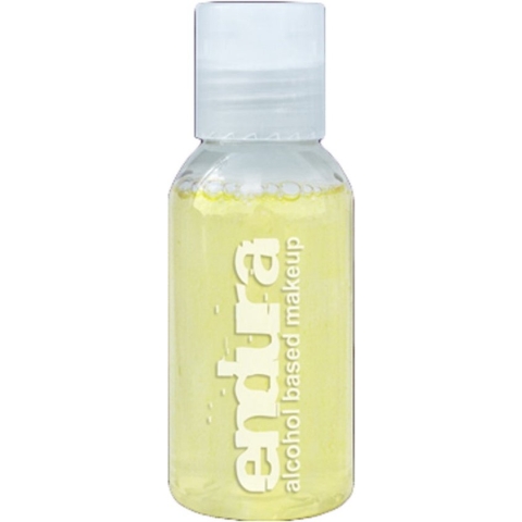 EBA Endura Alcohol-Based Airbrush Makeup Clear Glow, 30ml