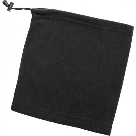 Sjaal Unisex One Size K-up Black 100% Polyester