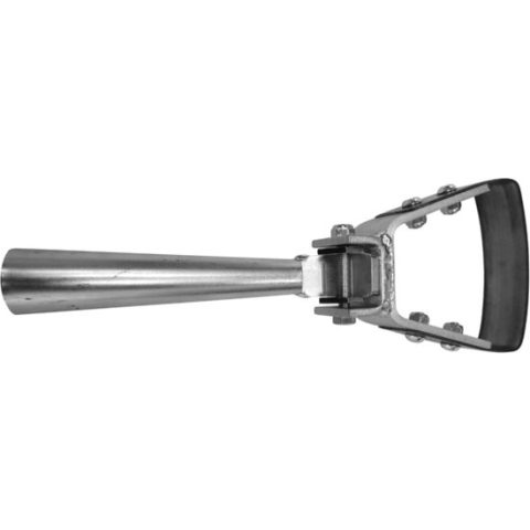 Cecotec pendelschoffel / kantelschoffel