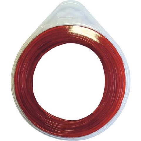 WOLF-Garten Draadcassette GT-F24 - draadlengte 12m - draaddiameter 2.4 mm - voor benzine en elektrische bosmaaier