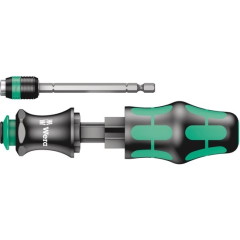 Wera 818/4/1 Bitschroevendraaier