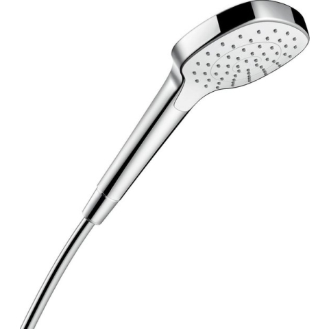 Hansgrohe Croma Select E 1jet handdouche