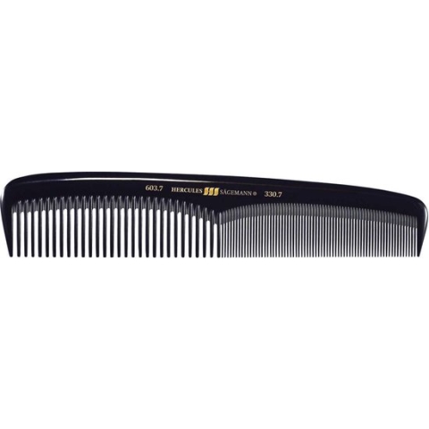 Hercules Sägemann Kam Master Class Ladies' Comb for Travelling