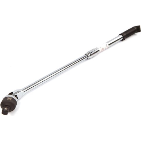 AOK 1/2" Professioneel Wringijzer Met Kantelbare en Omkeerbare Kop