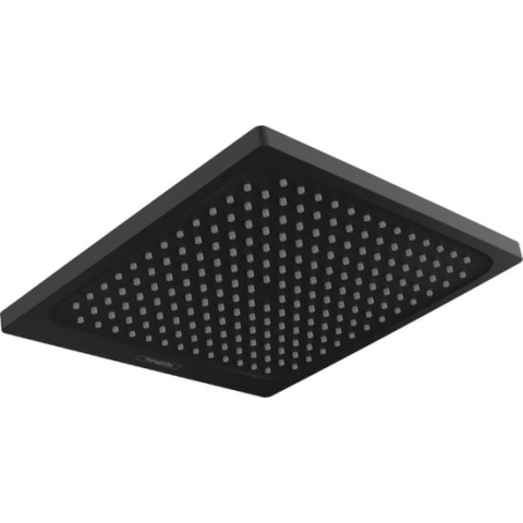Hansgrohe Crometta E Hoofddouche 240 Mat Zwart