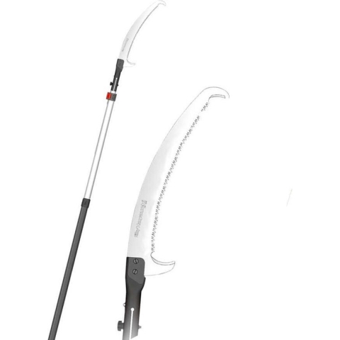 Silky Hayauchi 4900-6.5 Stokzaag