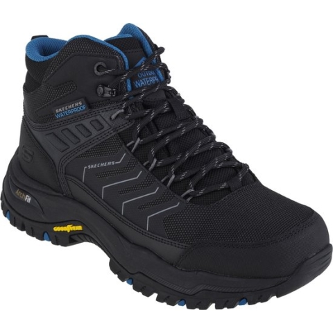 Skechers Bottine Black 47