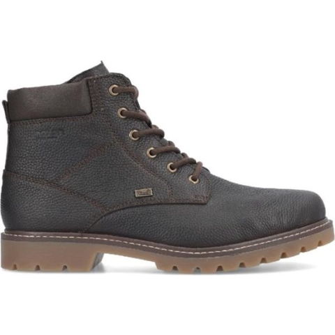 Rieker - Heren - 38842-25 - brown - maat 45