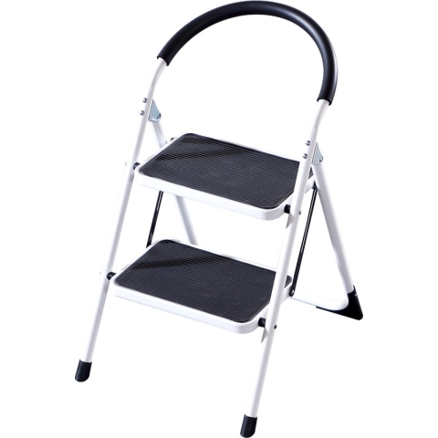 Keukentrap / Huishoudtrap - 2 Treden