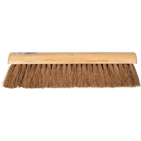 Talen Tools - Zaalveger - Cocos - 40 cm