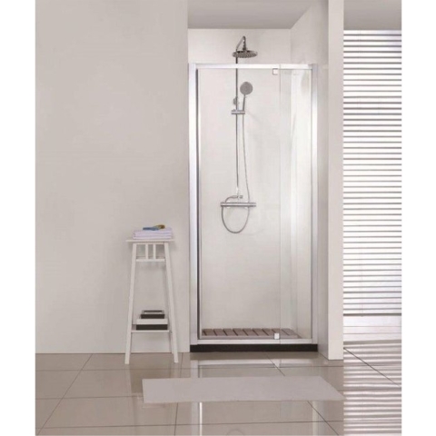 Sanifun douchedeur Novo 1320 - 1420 x 2000