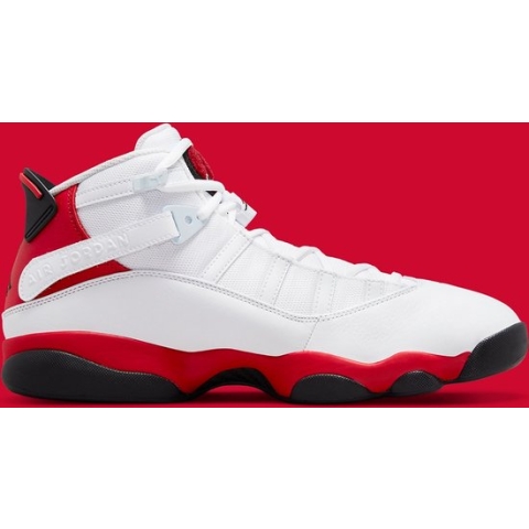 Sneakers Nike Air Jordan 6 Rings “Classic Bulls” - Maat 42