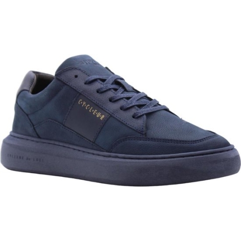 Cycleur de Luxe Gravity Navy