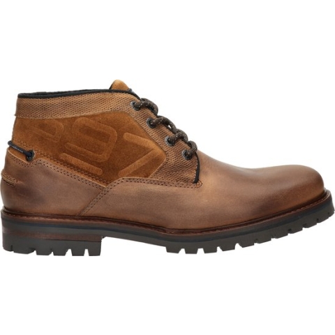 Gaastra - Ankle Boot/Bootie - Male - Cognac - 43 - Laarzen