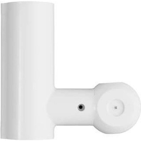 Ideal Standard Contour 21 handdouchehouder voor wandgreep - wit - S6477AC